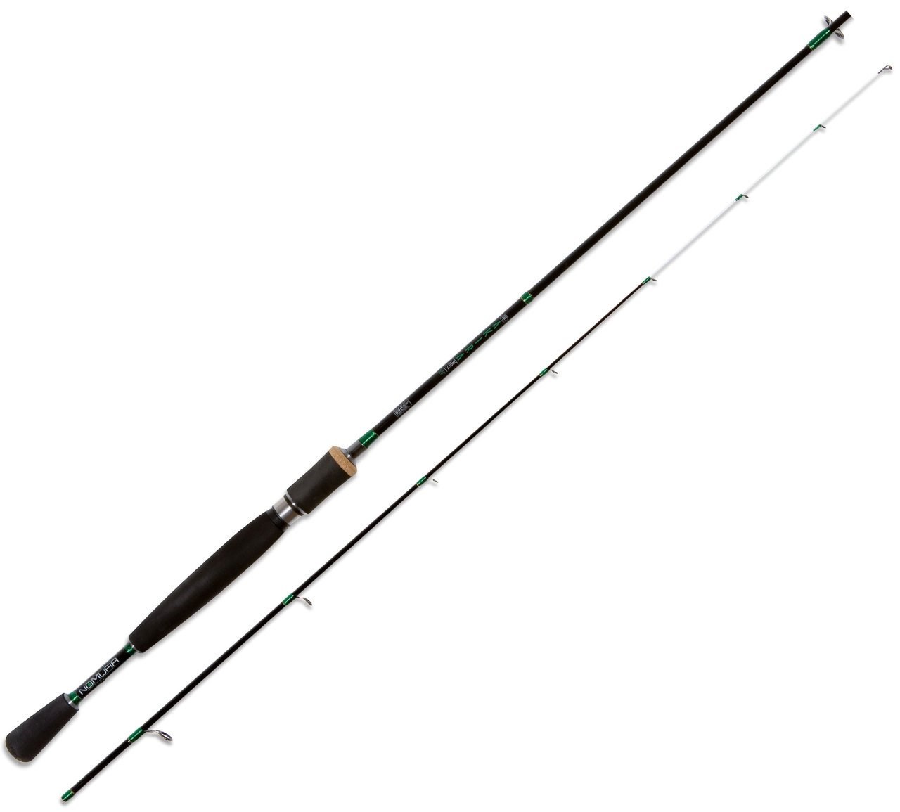 Nomura Akira 1.98mt 1-10g (2P) LRF Kamışı