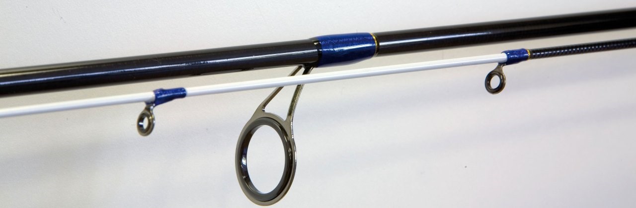 Nomura Akira 1.98mt 1-10g (2P) LRF Kamışı