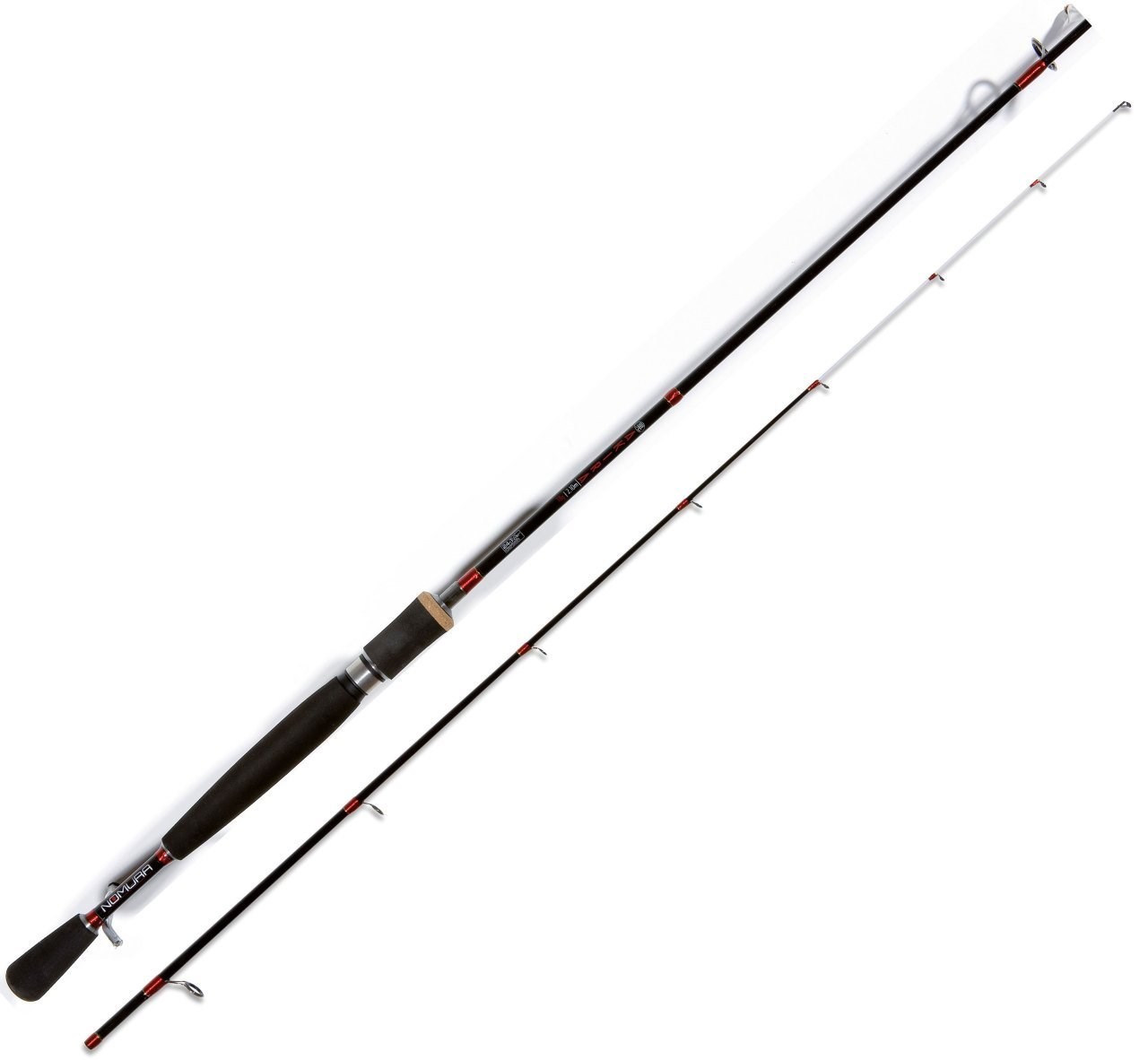 Nomura Akira 2.10mt Max.18gr Light (2P) Spin Kamış