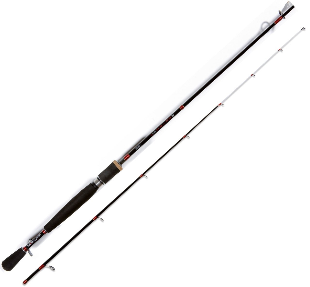 Nomura Akira 2.10mt Max.18gr Light (2P) Spin Kamış