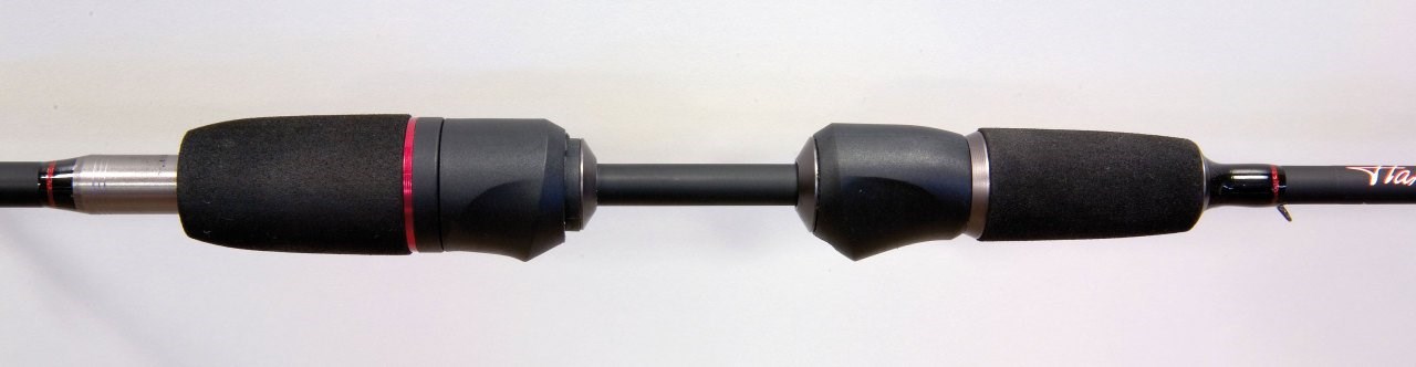 Nomura Haru 2.20mt 1-10gr Dropshot (2P) LRF Kamışı