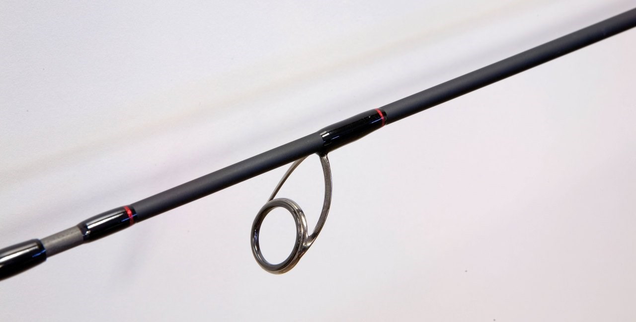 Nomura Haru 2.20mt 1-10gr Dropshot (2P) LRF Kamışı