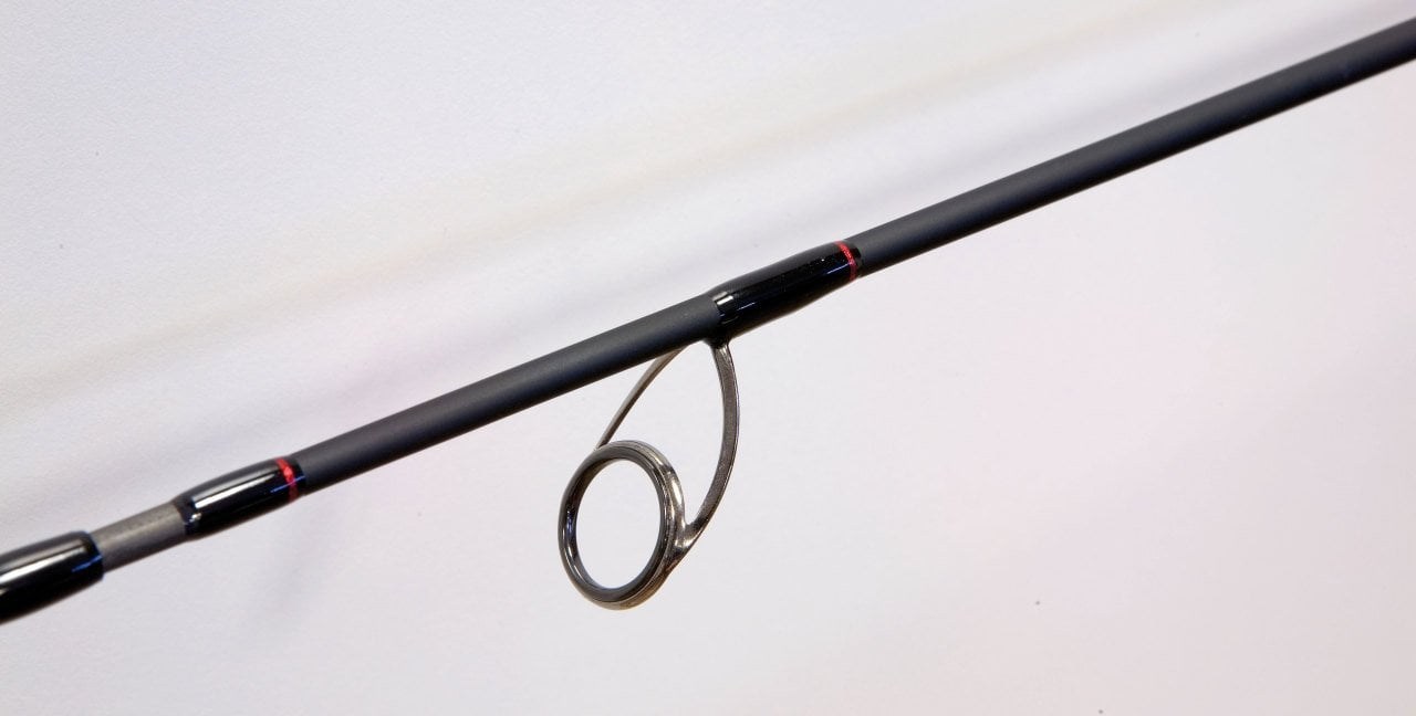 Nomura Haru 2.20mt 1-10gr Dropshot (2P) LRF Kamışı
