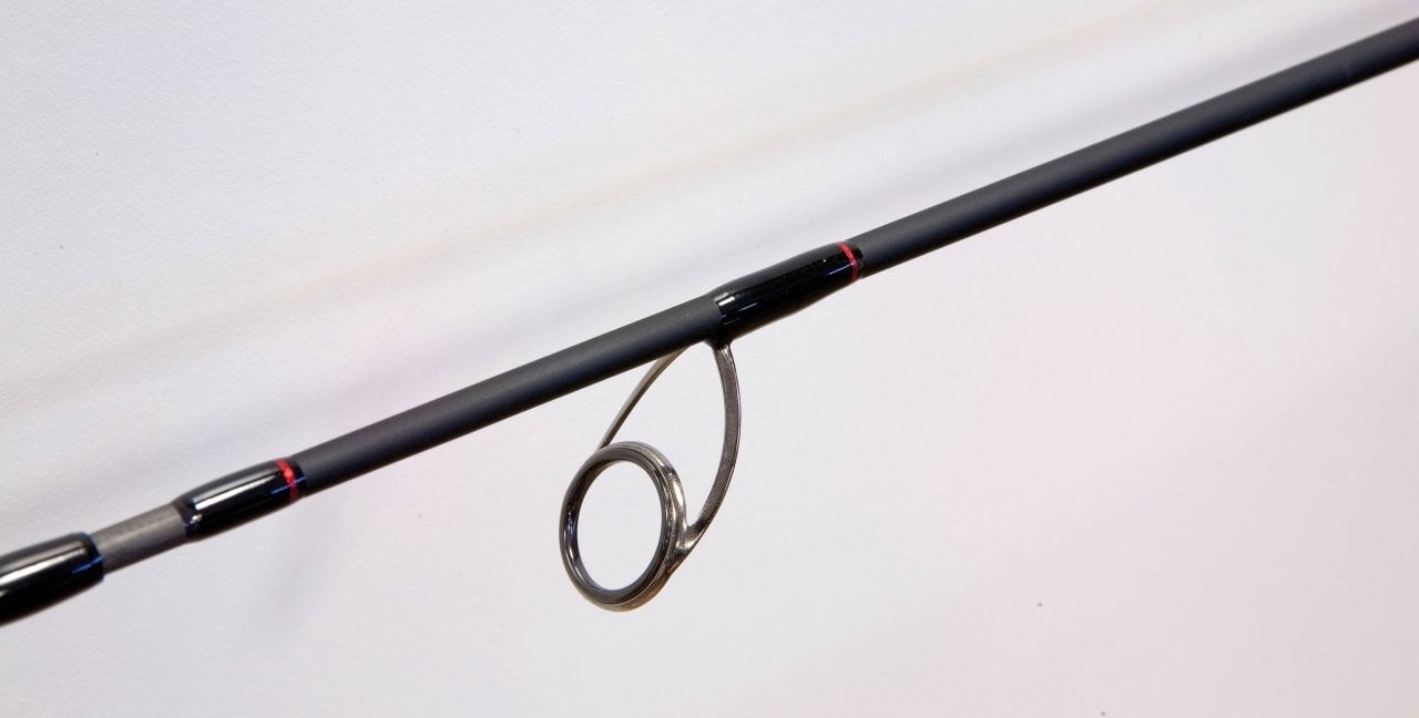 Nomura Haru 2.20mt 1-10gr Dropshot (2P) LRF Kamışı