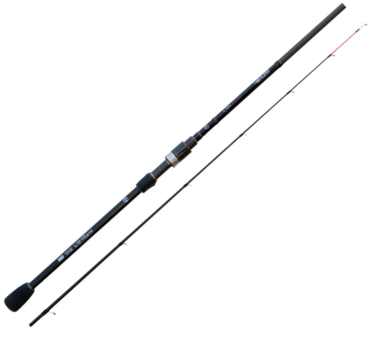 Nomura Isei Light Game 2.00mt 4-16gr (2P) LRF Kamışı