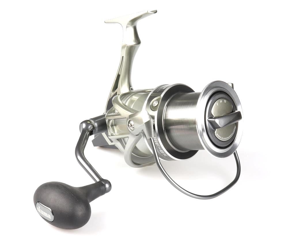 Okuma 8K Surf Olta Makinesi