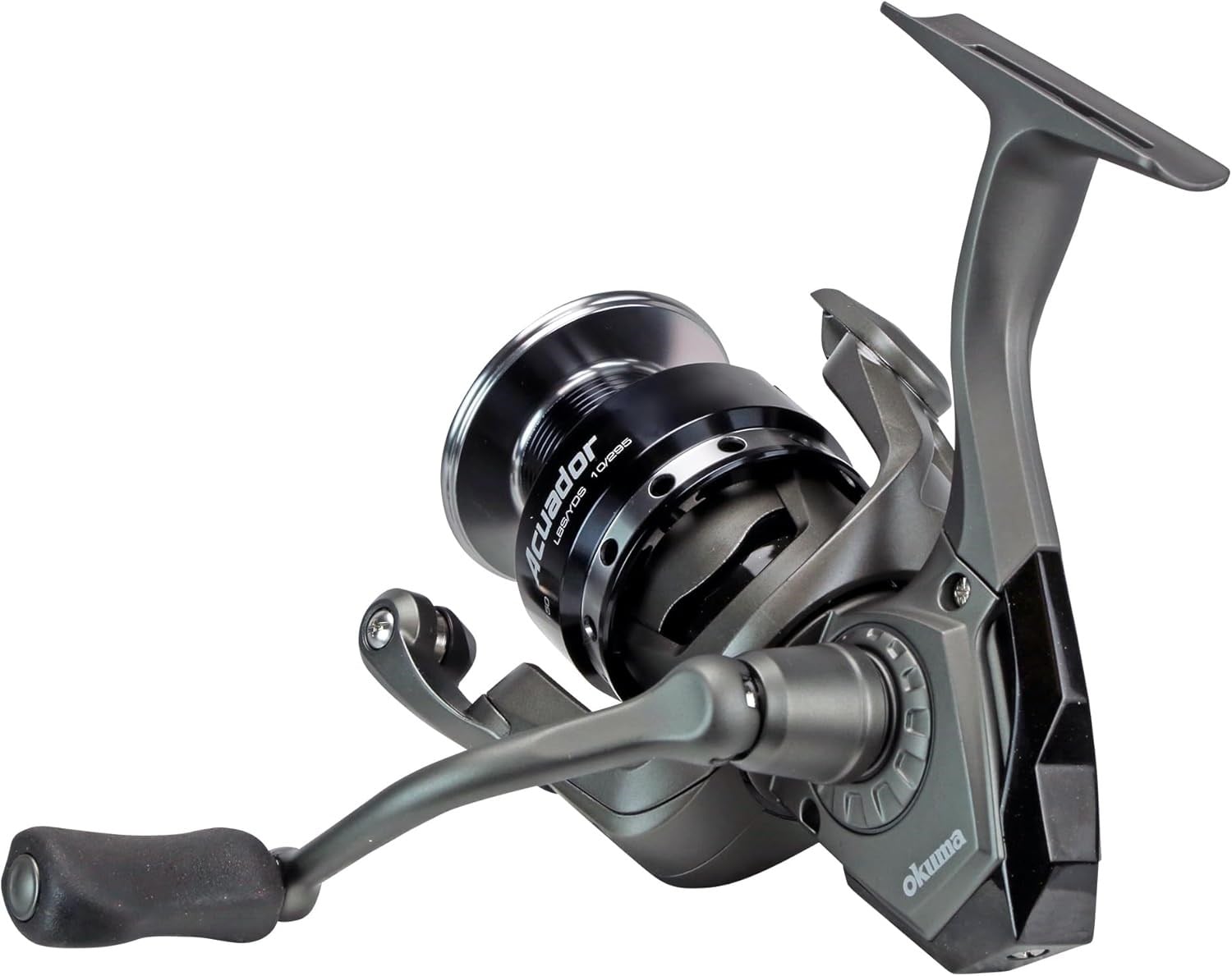 Okuma Acuador 3000A 3+1BB Olta Makinesi