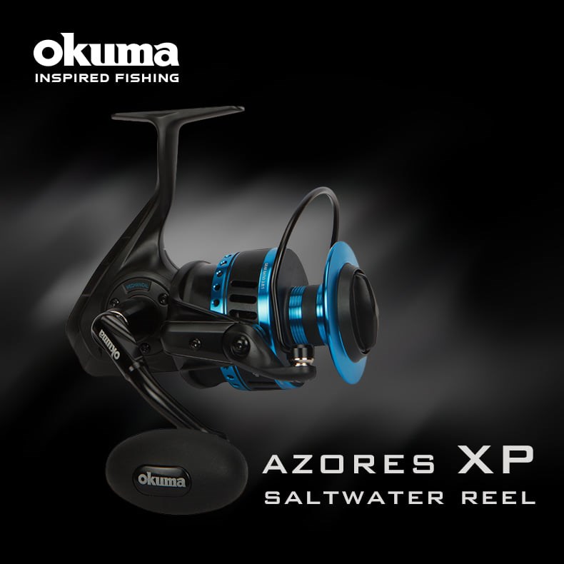 Okuma Azores ZXP-4000H (High Speed ) 6+1 BB Olta Makinesi
