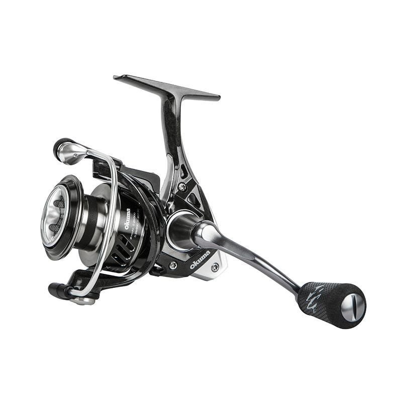 Okuma ITX-2500 7+1 BB Spin Olta Makinesi