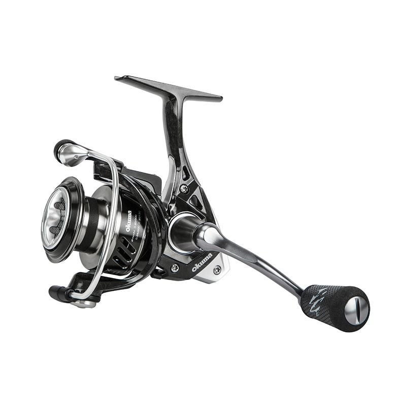 Okuma ITX-2500 7+1 BB Spin Olta Makinesi