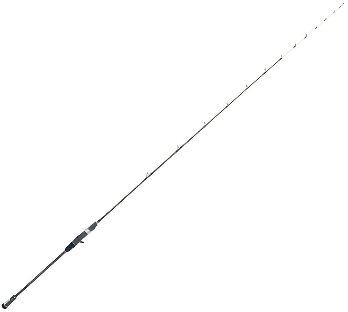 Okuma Magda Air (2P) Tai Rubber Kamış 2.00mt 30-170gr