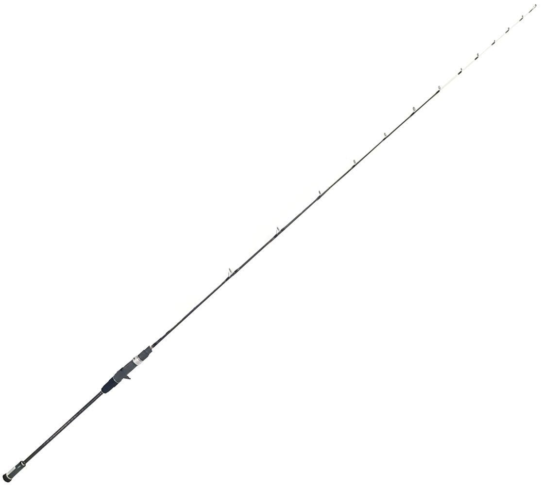 Okuma Magda Air (2P) Tai Rubber Kamış 2.00mt 60-170gr
