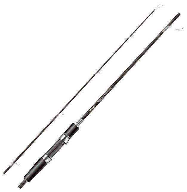Okuma Tesoro TSR-S-662M 1.98mt 40-150gr (1P) Slow Jigging Kamış