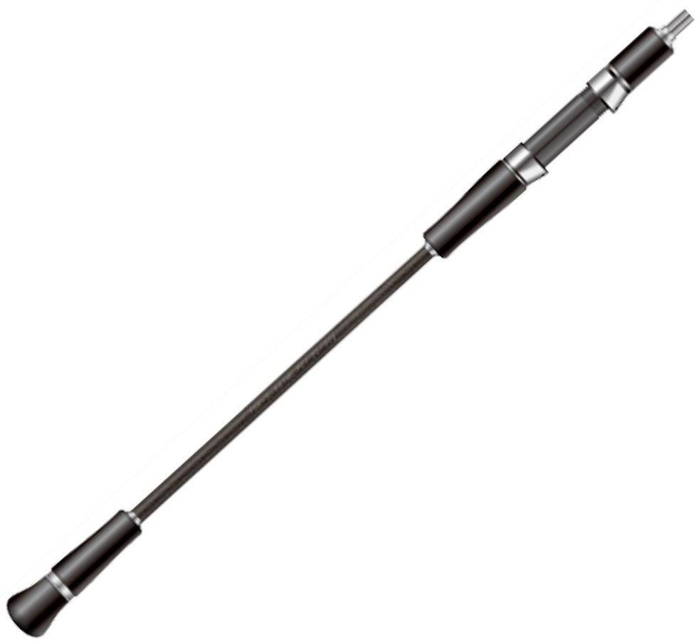 Okuma Tesoro TSR-S-662M 1.98mt 40-150gr (1P) Slow Jigging Kamış