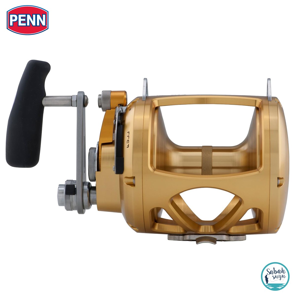 Penn International VISW Trolling Çıkrık Olta Makinesi
