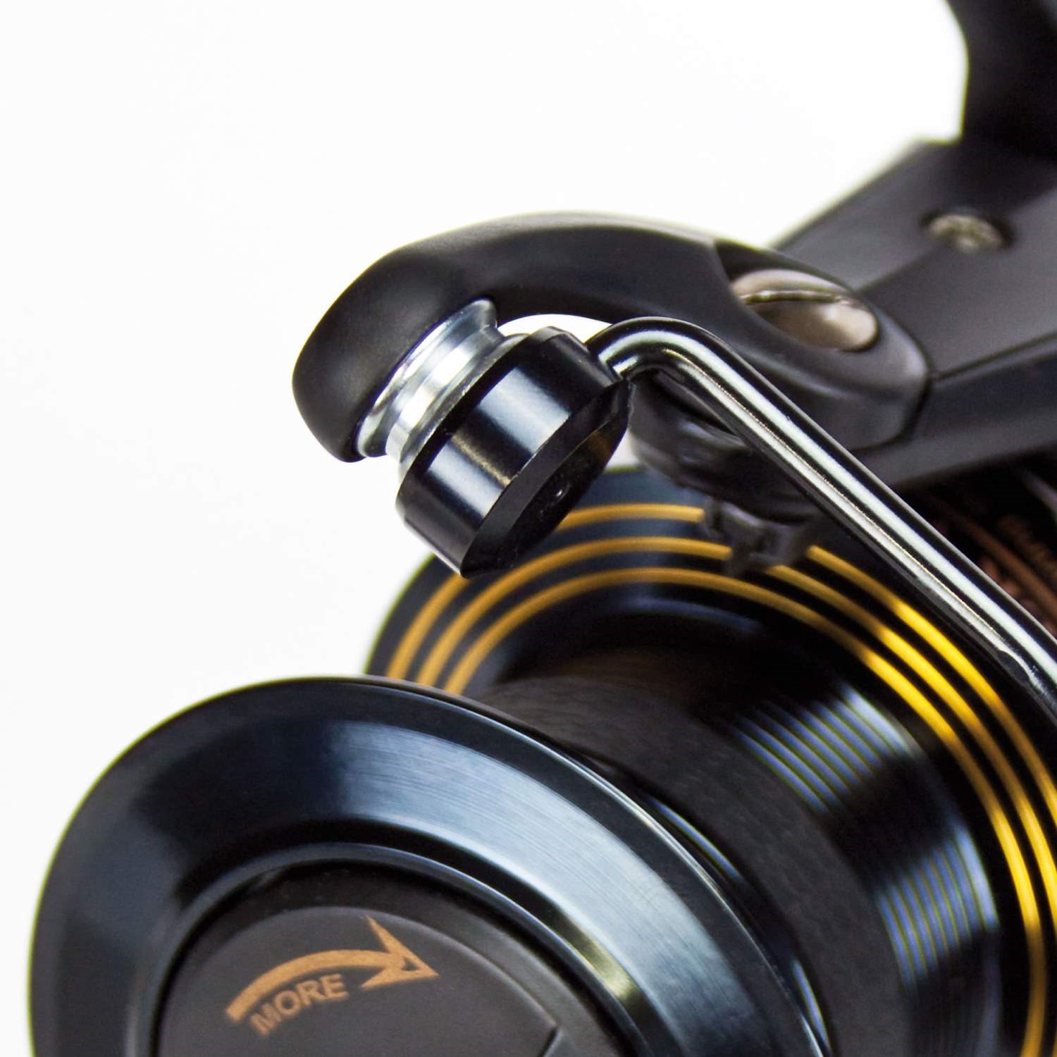 Penn Spinfisher V LC LTD Surf Olta Makinesi