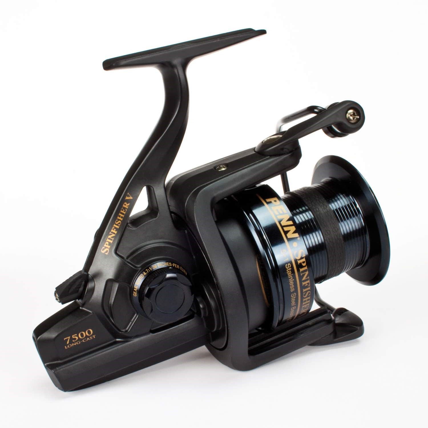 Penn Spinfisher V LC LTD Surf Olta Makinesi