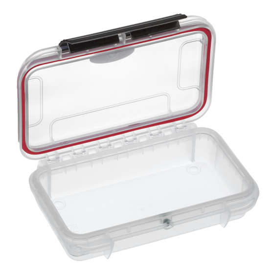 Plastica Panaro Max001VT Sızdırmaz Kutu 175X115X47mm.