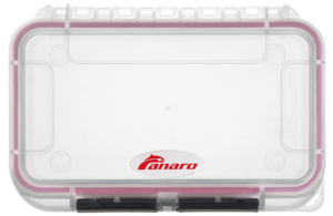 Plastica Panaro Max001VT Sızdırmaz Kutu 175X115X47mm.