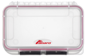 Plastica Panaro Max001VT Sızdırmaz Kutu 175X115X47mm.