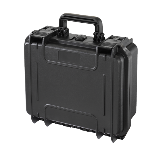 Plastica Panaro Max300S Koruyucu Çanta 336X300X148mm. Black
