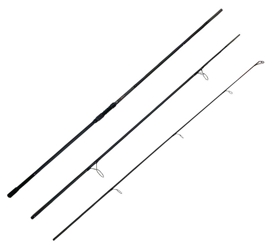 Prologic C-Series 3.90mt 3.50lbs (3P) Sazan Kamışı