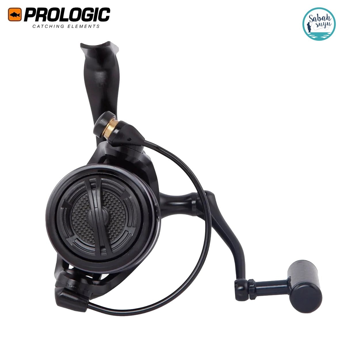 Prologic Element 6000 BF 9+1BB Sazan Olta Makinesi
