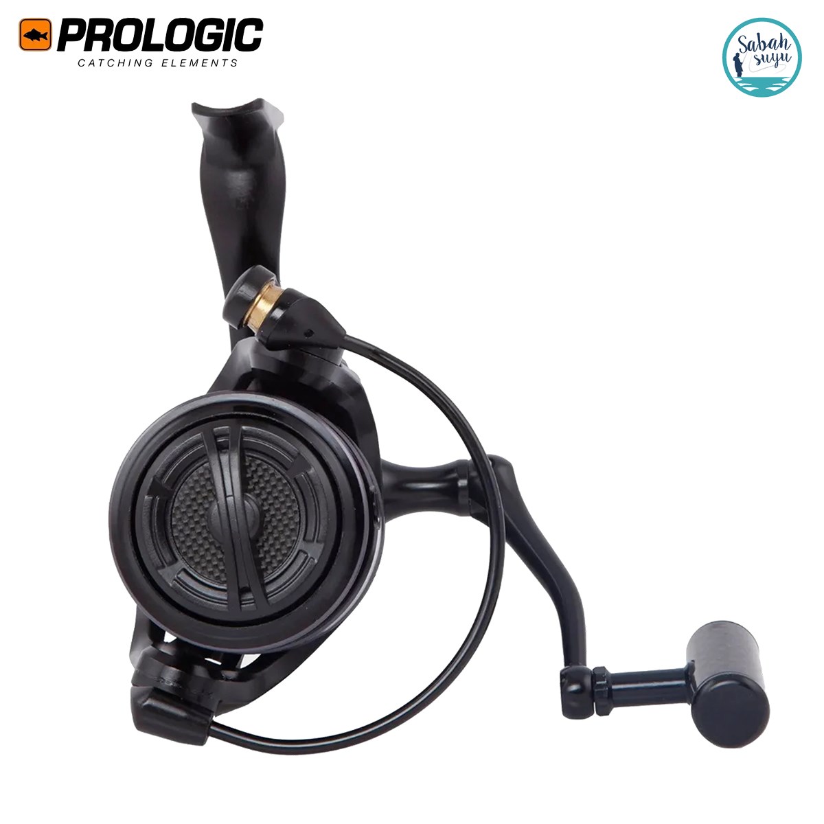 Prologic Element 6000 BF 9+1BB Sazan Olta Makinesi