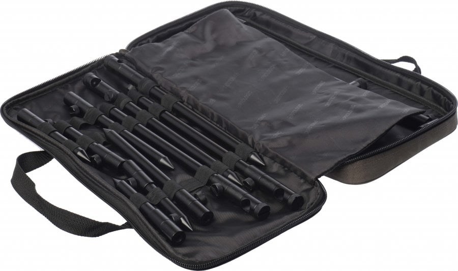 Prologic K1 Rod Pod 3lü Kamış Sehpası