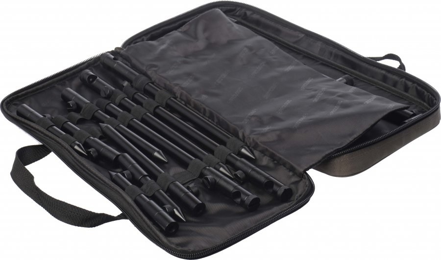 Prologic K1 Rod Pod 3lü Kamış Sehpası