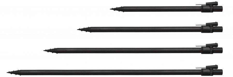 Prologic Telescopic Power Bankstick 60-90cm Ayak