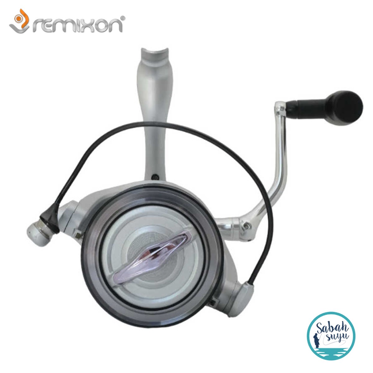 Remixon Alcor 8000 6+1 BB Surf Olta Makinesi