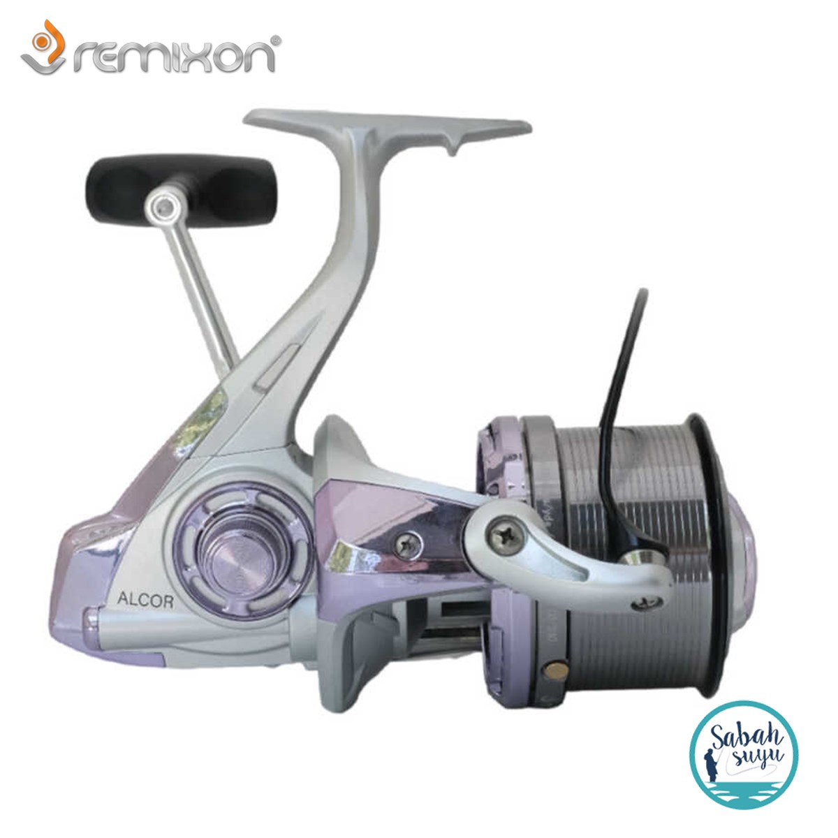 Remixon Alcor 8000 6+1 BB Surf Olta Makinesi