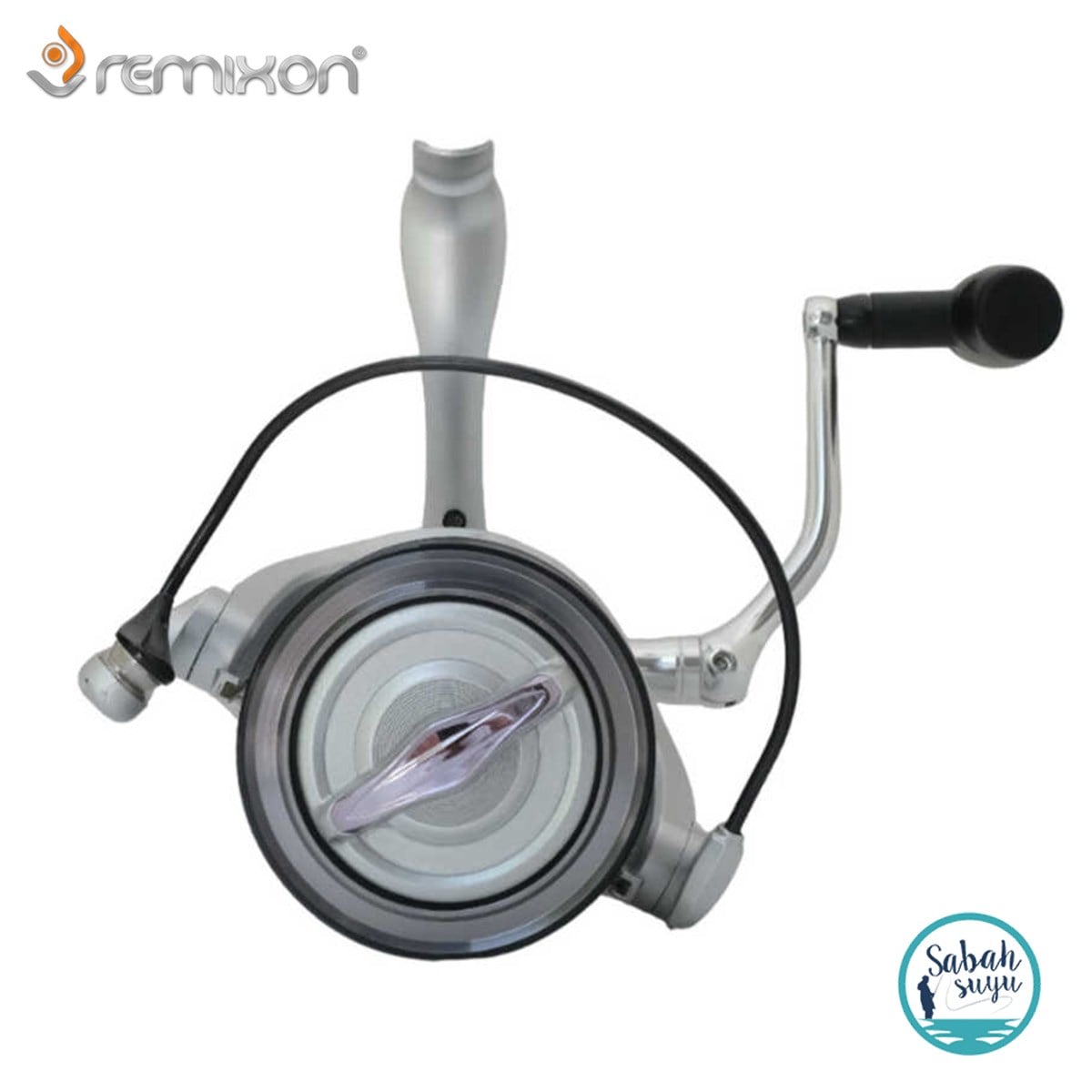 Remixon Alcor 8000 6+1 BB Surf Olta Makinesi