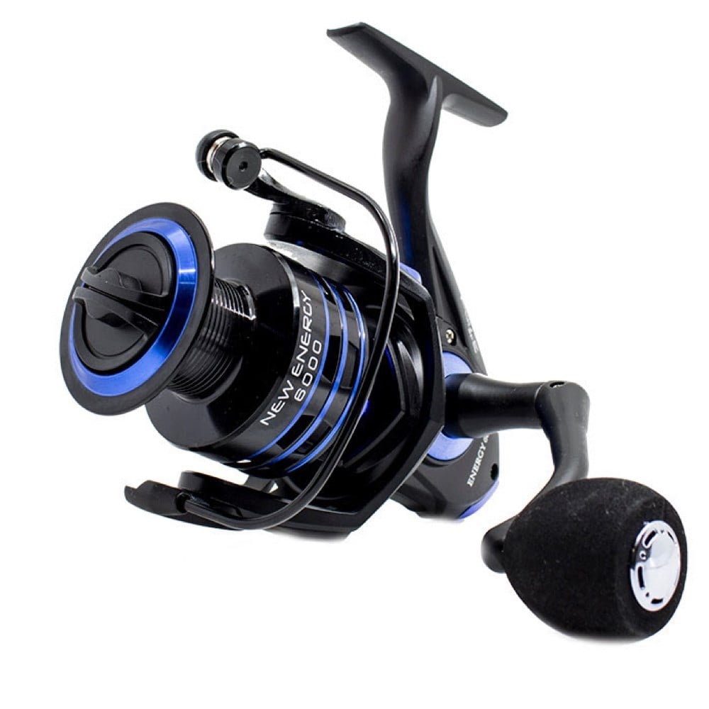 Remixon Energy 6000 Blue 3+1 BB Olta Makinesi