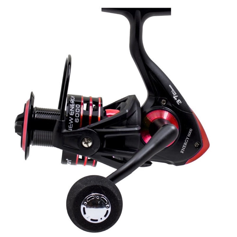 Remixon Energy 6000 Red 3+1 BB Olta Makinesi
