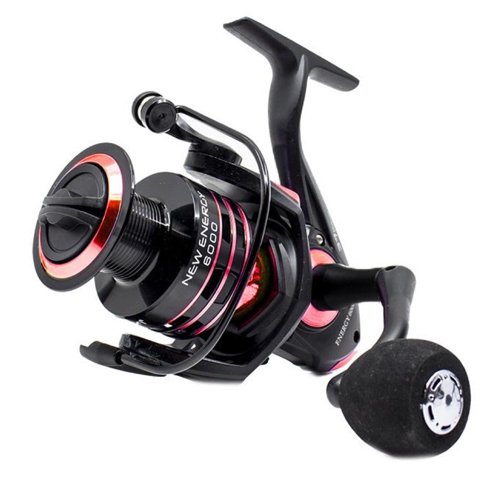 Remixon Energy 6000 Red 3+1 BB Olta Makinesi
