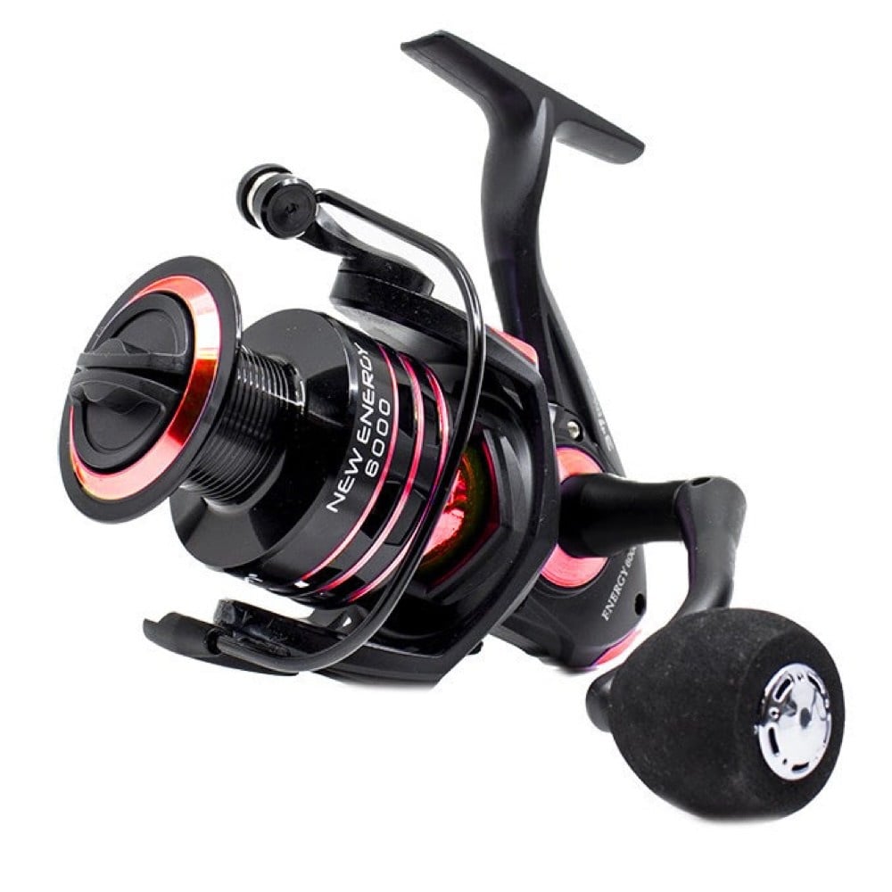 Remixon Energy 6000 Red 3+1 BB Olta Makinesi