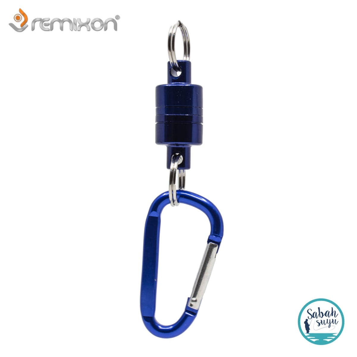 Remixon MG-001 Mıknatıslı Asklı Aparatı Mavi