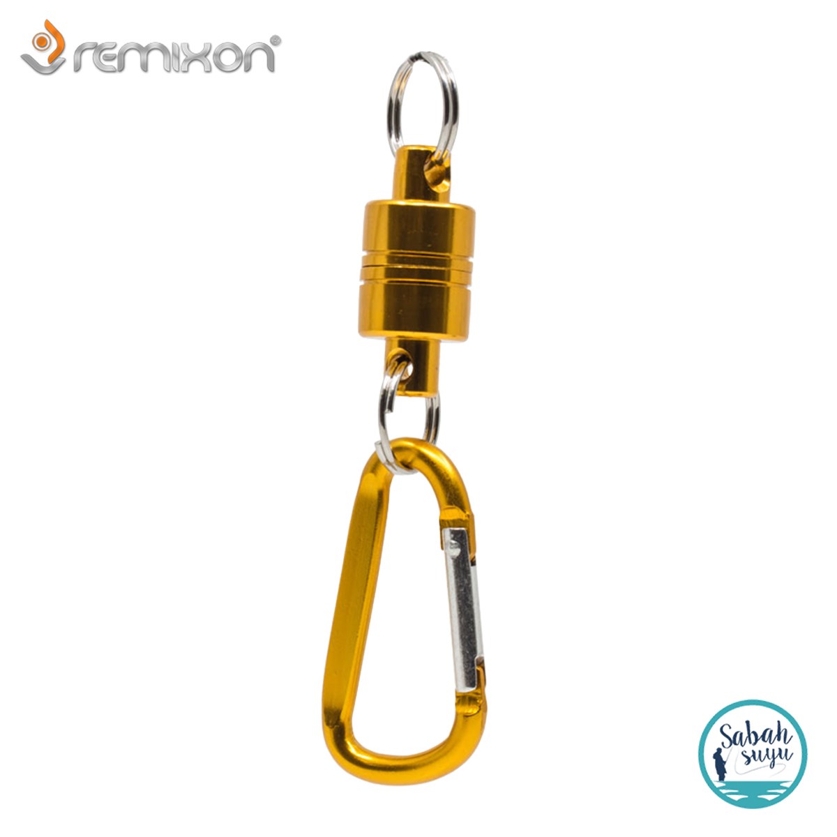 Remixon MG-001 Mıknatıslı Asklı Aparatı Sarı