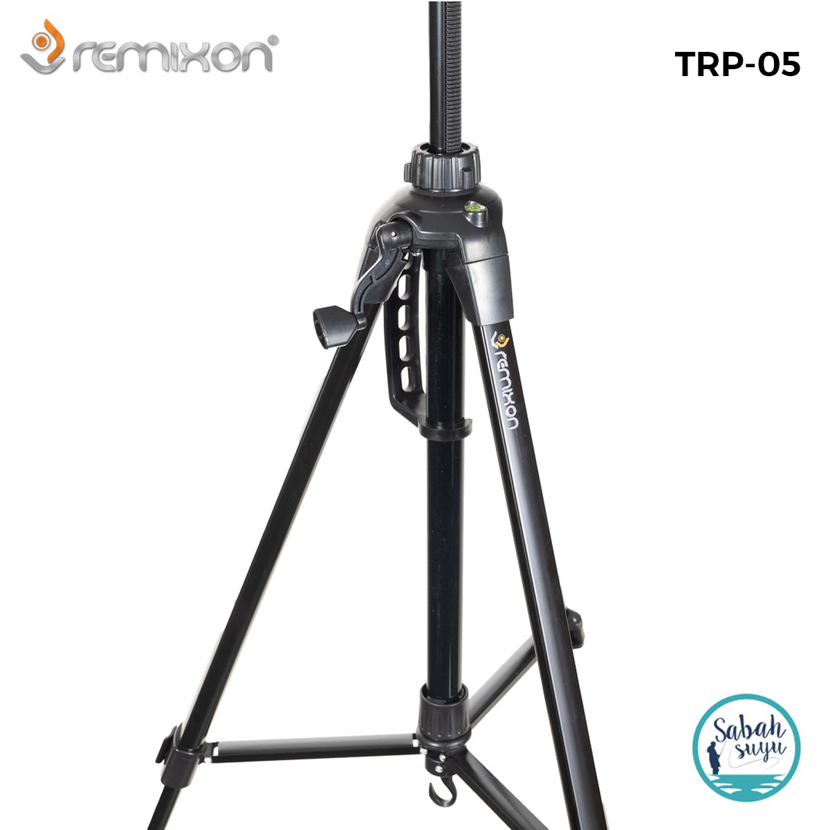 Remixon TRP-05 Surf Tripod 150cm EVA 6