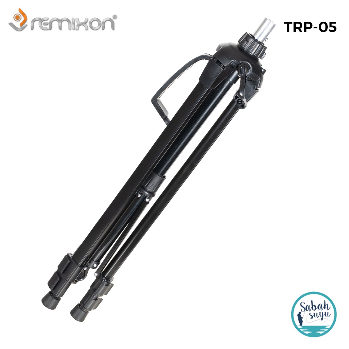 Remixon TRP-05 Surf Tripod 150cm EVA 6