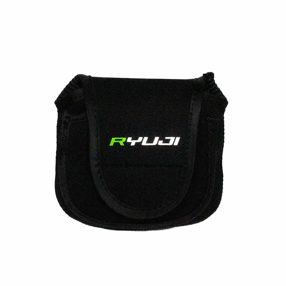 Ryuji Deep Tuna 15R (Sağ El) Jig Çıkrık Olta Makinesi