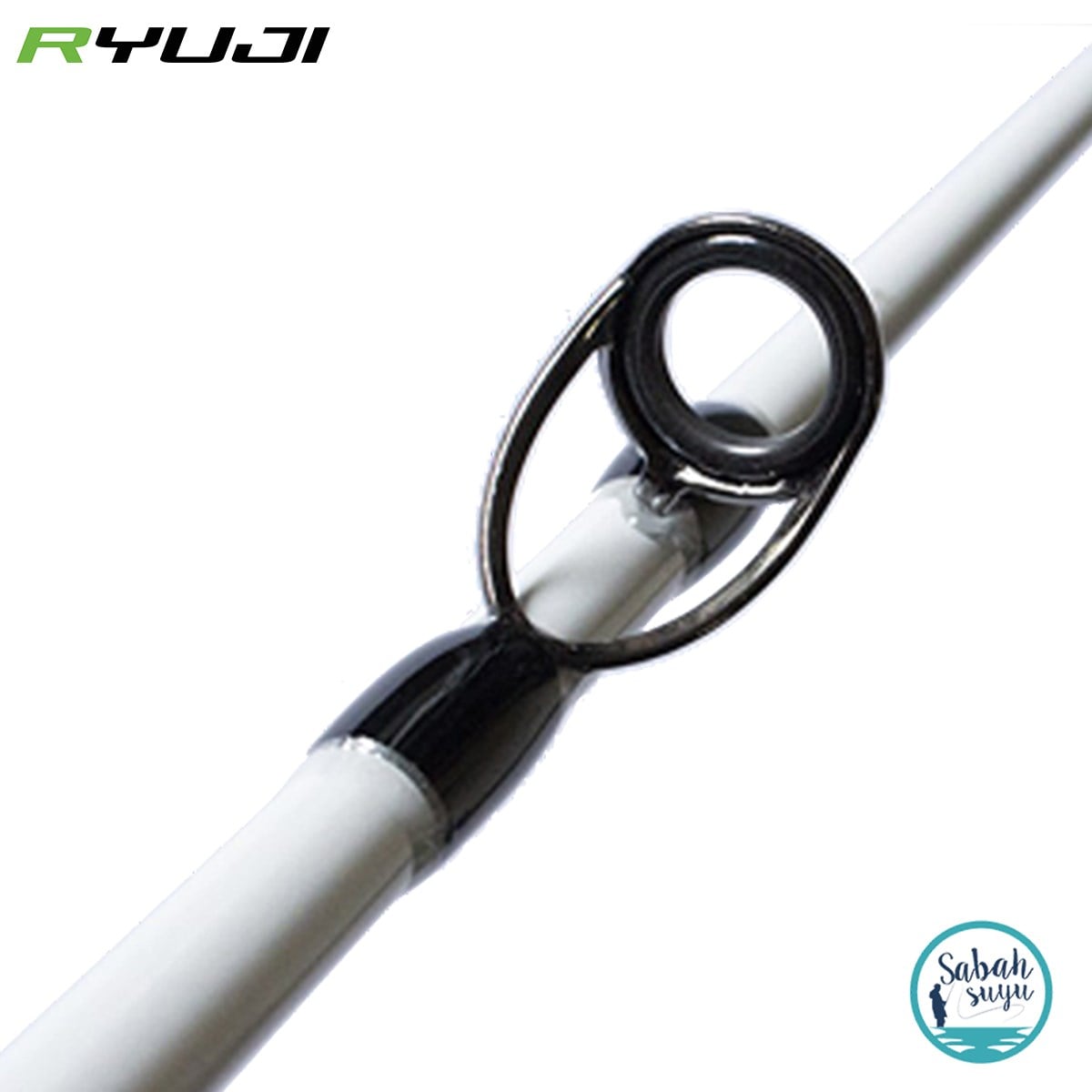 Ryuji Sirius 4.20mt 100-250gr (3P) Surf Kamış