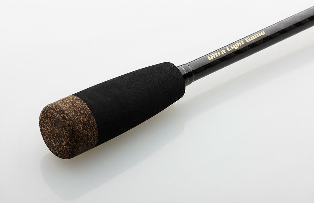 Savage Gear SG2 Ultra Light Game 2.13mt 1-7gr (2P) LRF Kamış