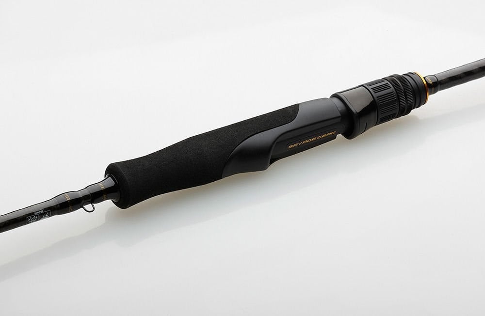 Savage Gear SG2 Ultra Light Game 2.13mt 1-7gr (2P) LRF Kamış