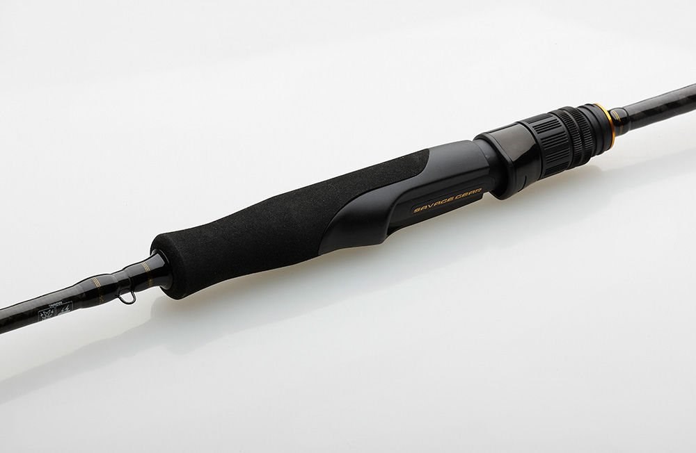 Savage Gear SG2 Ultra Light Game 2.13mt 1-7gr (2P) LRF Kamış