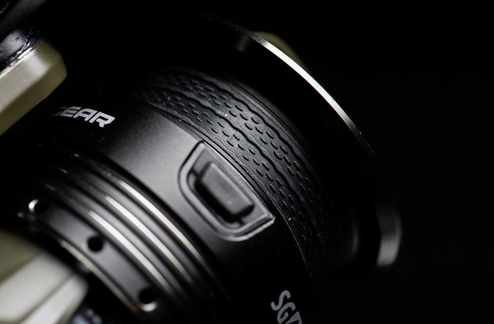 Savage Gear SG4C 2500FD 10+1BB Spin Olta Makinesi