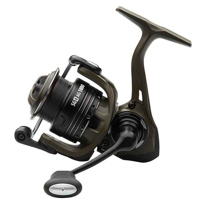 Savage Gear SG4C 2500FD 10+1BB Spin Olta Makinesi