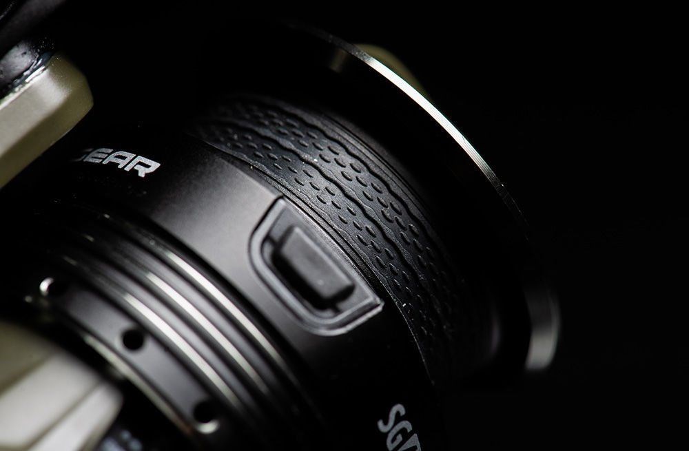 Savage Gear SG4C 2500FD 10+1BB Spin Olta Makinesi
